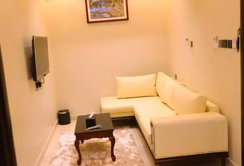 فندق الأفنيوز بالرس