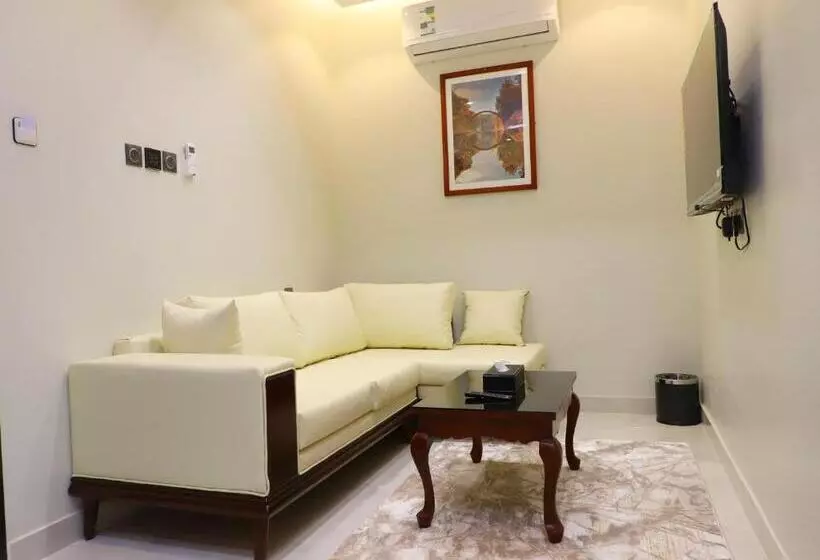 فندق الأفنيوز بالرس