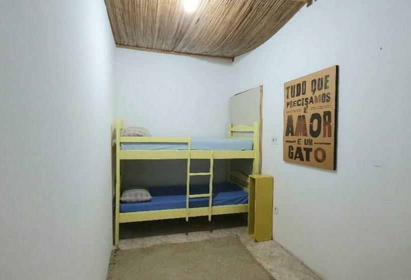 הוסטל Terraço Ribeira Casa P Temporada