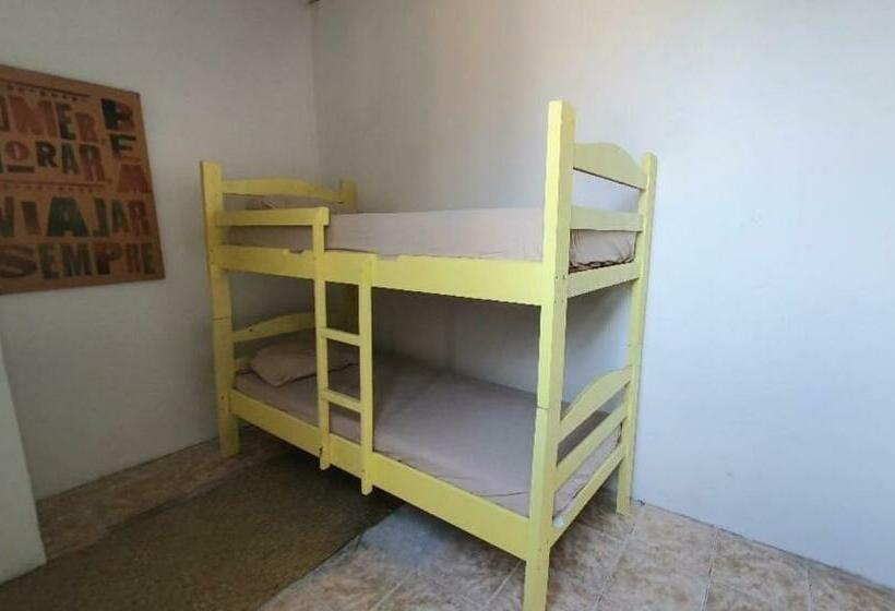 הוסטל Terraço Ribeira Casa P Temporada