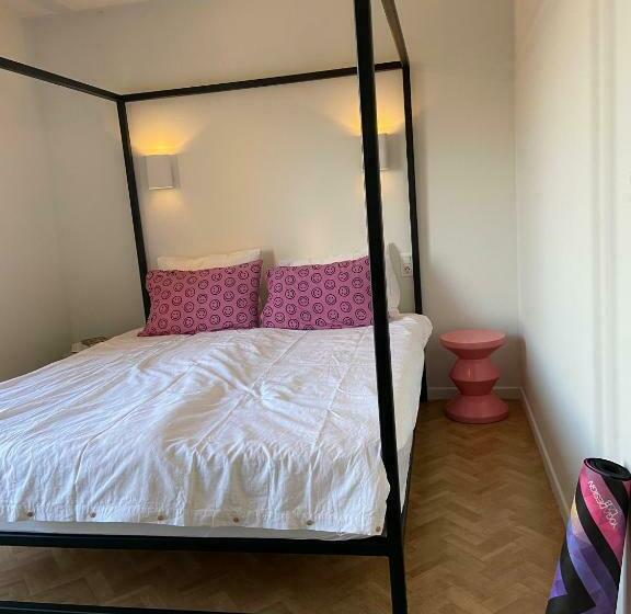 住宿加早餐 Chateau De La Biste