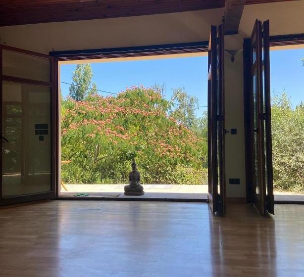 住宿加早餐 Chateau De La Biste