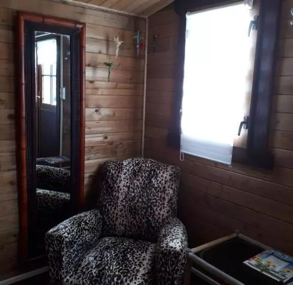 Aamiaismajoitus (B&B) Le Cruzoul