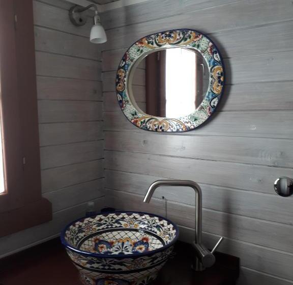 住宿加早餐 Le Cruzoul