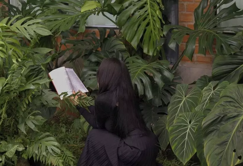 تختخواب و صبحانه Nang Nha Trong Dao