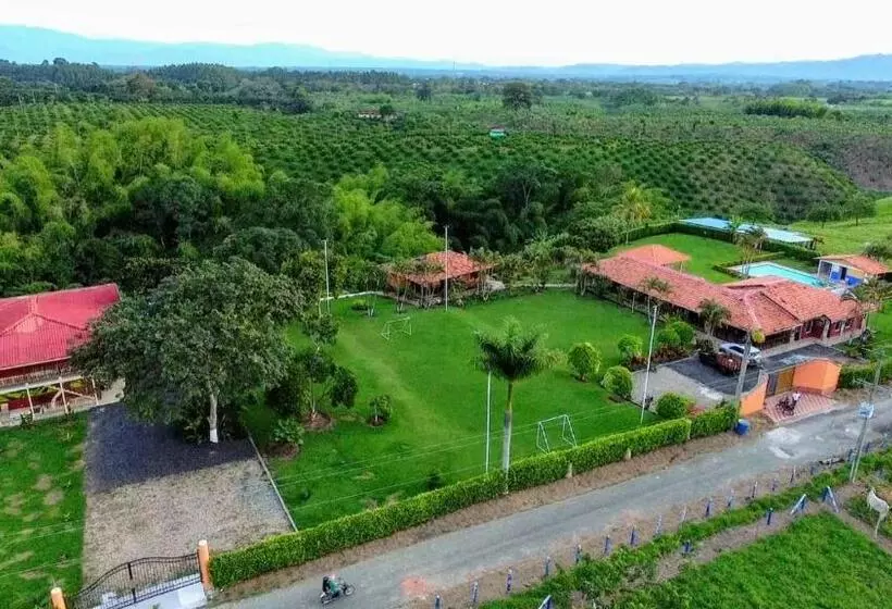 ホテル Villa Nazareth