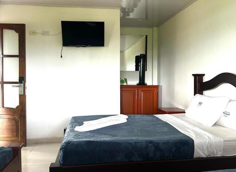 Hotel Villa Nazareth