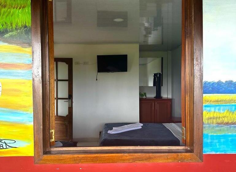 Hotel Villa Nazareth