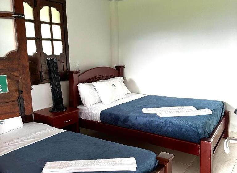 Hotel Villa Nazareth