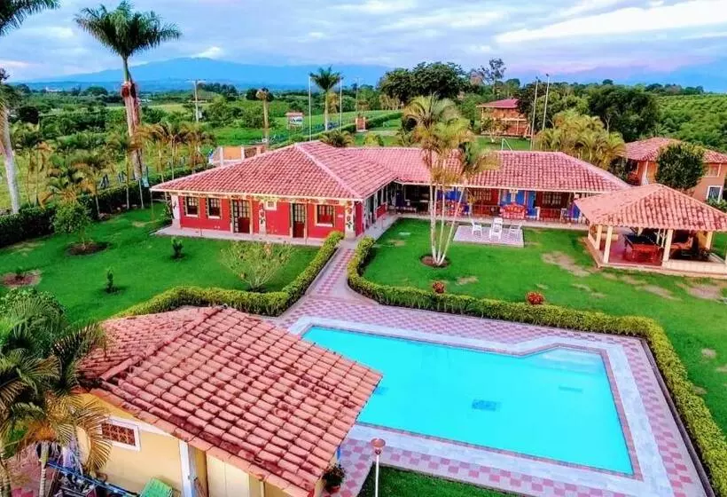 ホテル Villa Nazareth