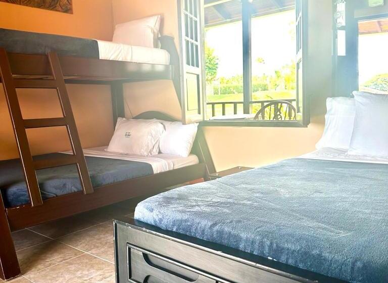 Hotel Villa Nazareth