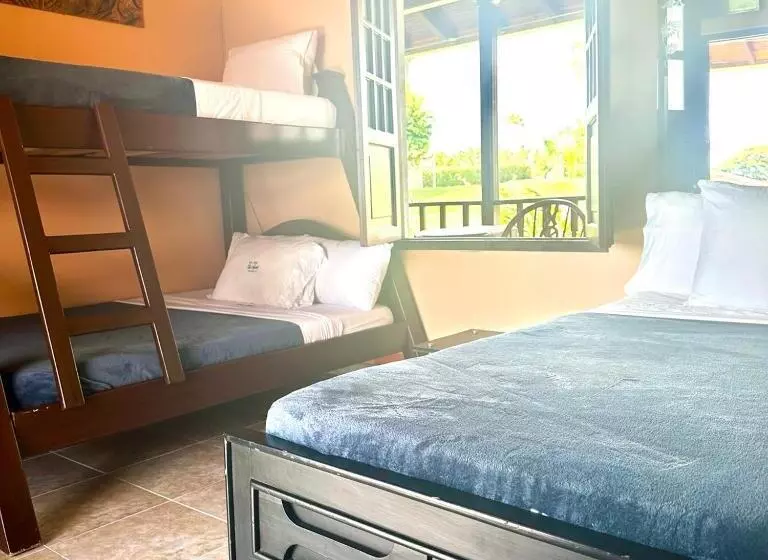 ホテル Villa Nazareth