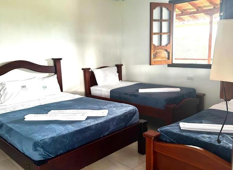 Hotel Villa Nazareth