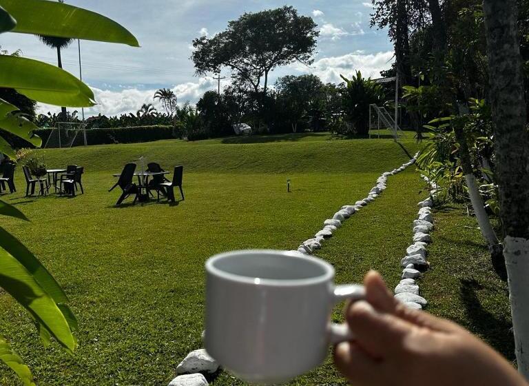 Hotel Villa Nazareth