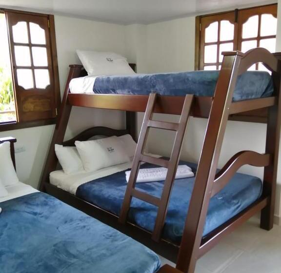 Hotel Villa Nazareth