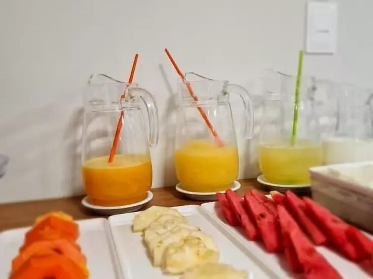 ホテル Arcos Palace