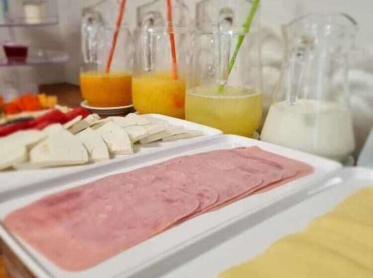 בית מלון כפרי Arcos Palace