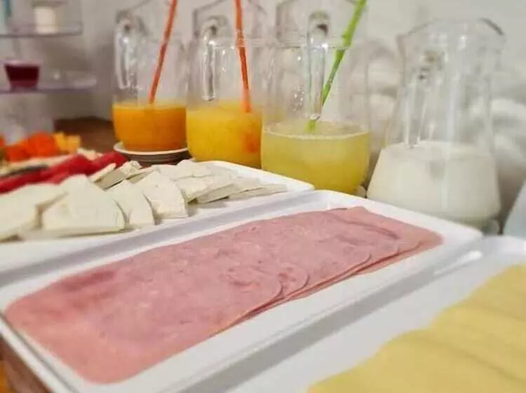 ホテル Arcos Palace