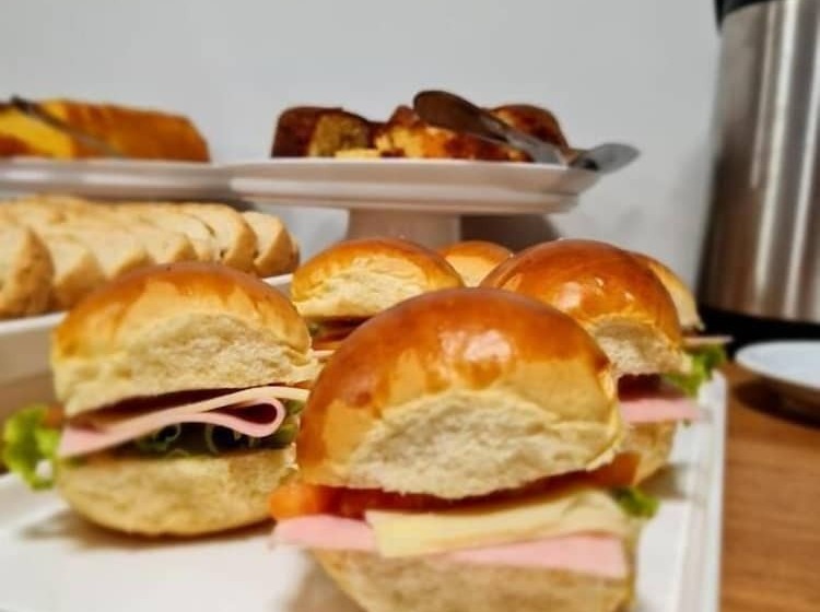 בית מלון כפרי Arcos Palace