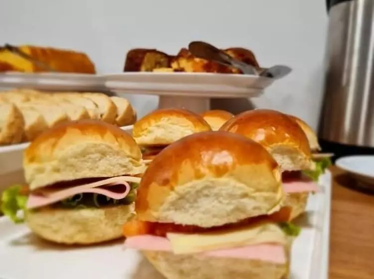 ホテル Arcos Palace