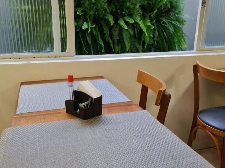 בית מלון כפרי Arcos Palace