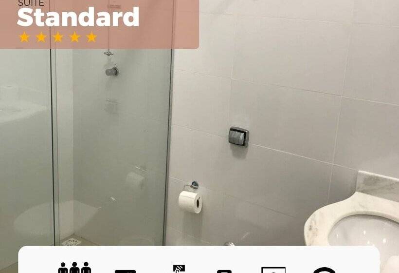 בית מלון כפרי Arcos Palace