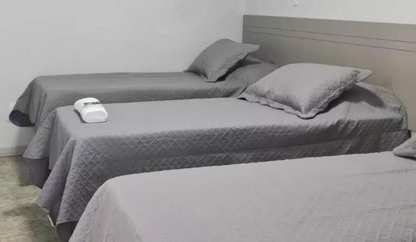 ホテル Arcos Palace