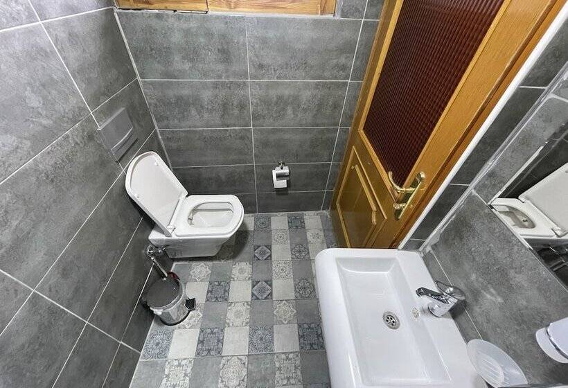 Hotel Golden Metro Boutique