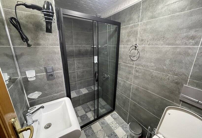 Hotel Golden Metro Boutique