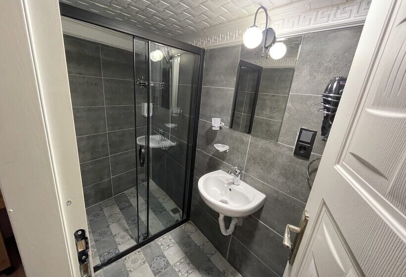 Hotel Golden Metro Boutique