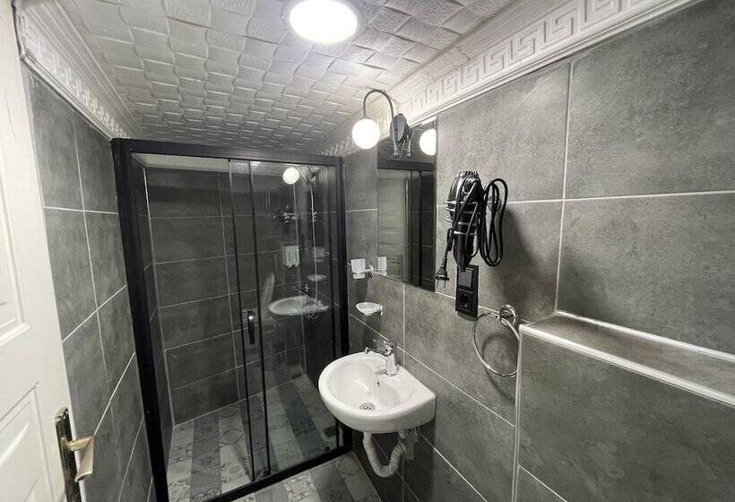 Hotel Golden Metro Boutique