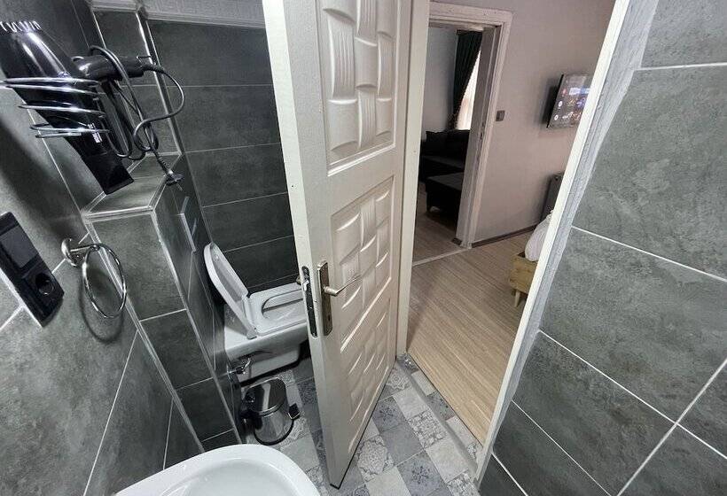 Hotel Golden Metro Boutique