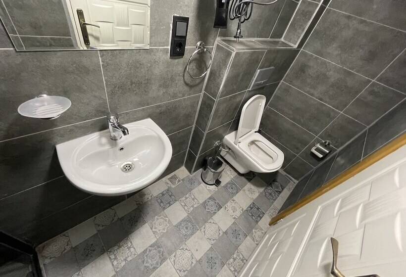 Hotel Golden Metro Boutique