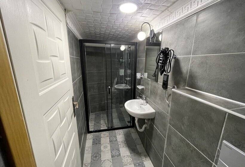 Hotel Golden Metro Boutique