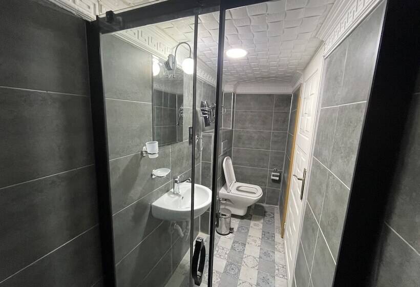 Hotel Golden Metro Boutique