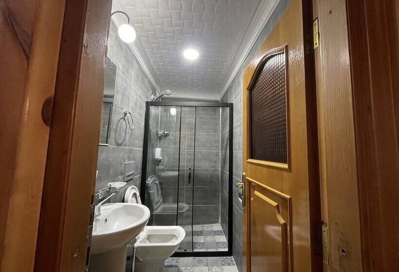 Hotel Golden Metro Boutique