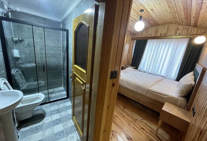 Hotel Golden Metro Boutique