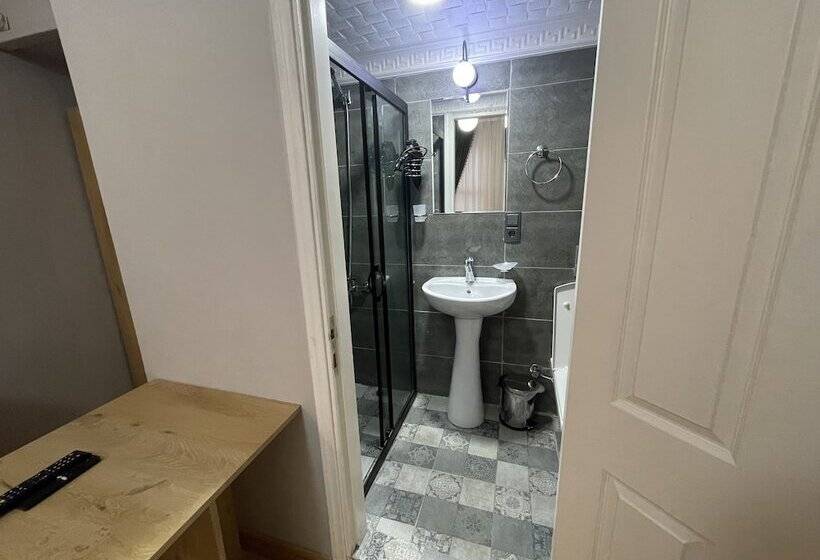 Hotel Golden Metro Boutique