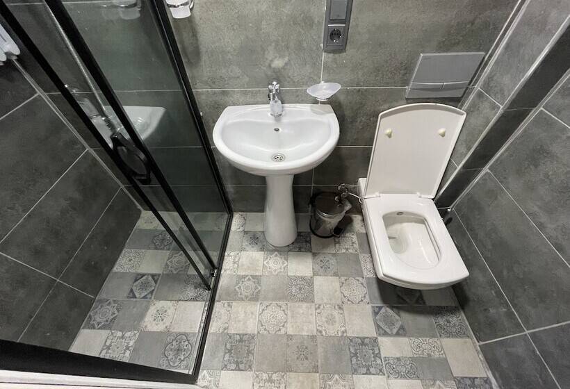 Hotel Golden Metro Boutique