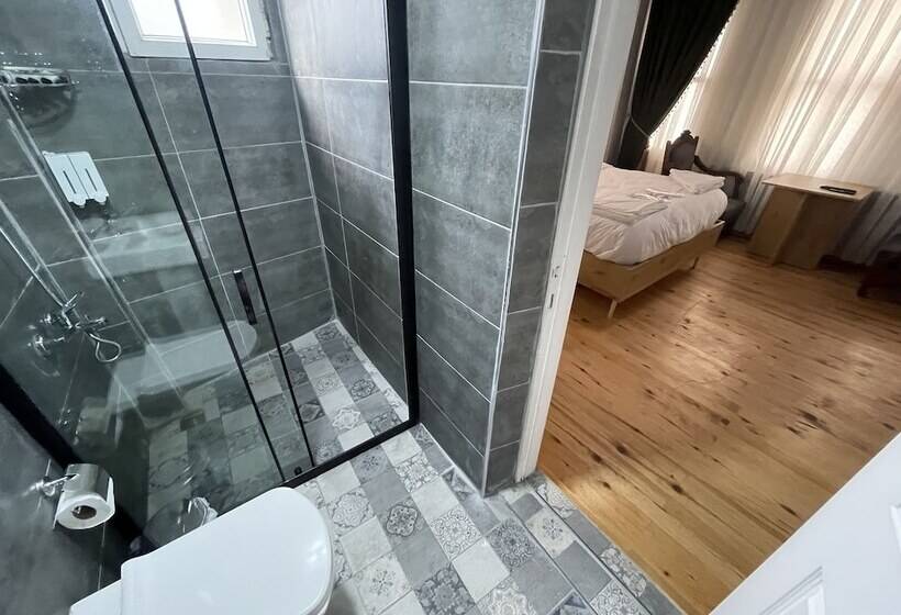 Hotel Golden Metro Boutique