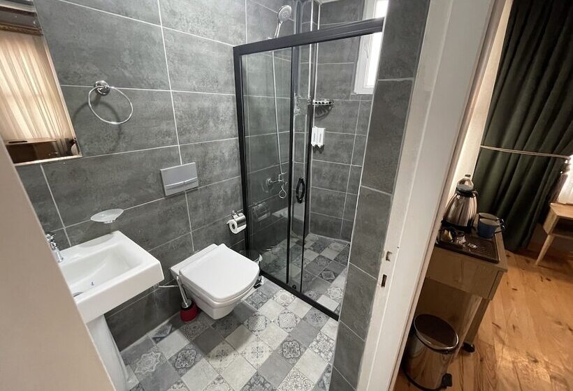 Hotel Golden Metro Boutique