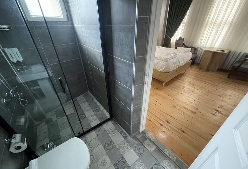 Hotel Golden Metro Boutique