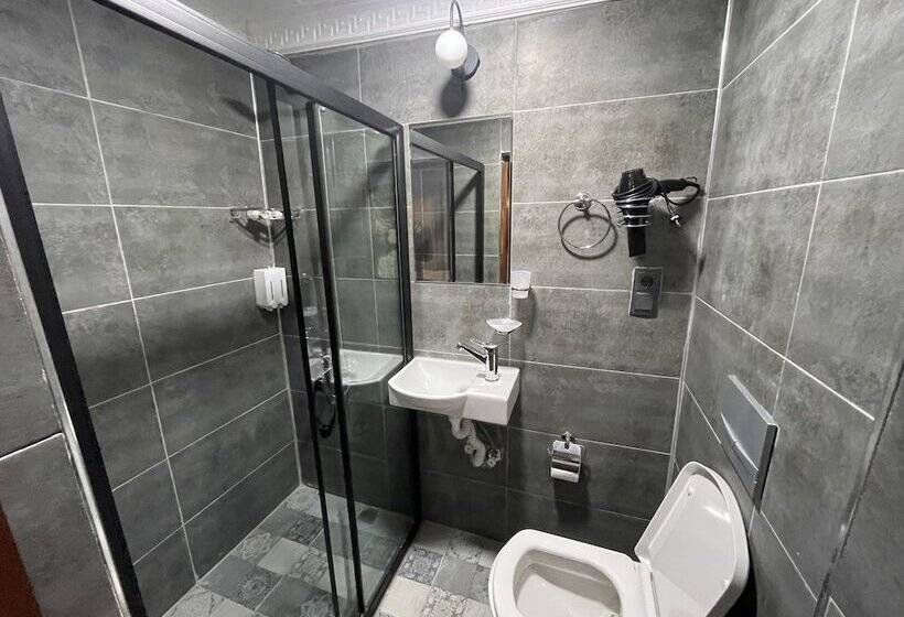 Hotel Golden Metro Boutique