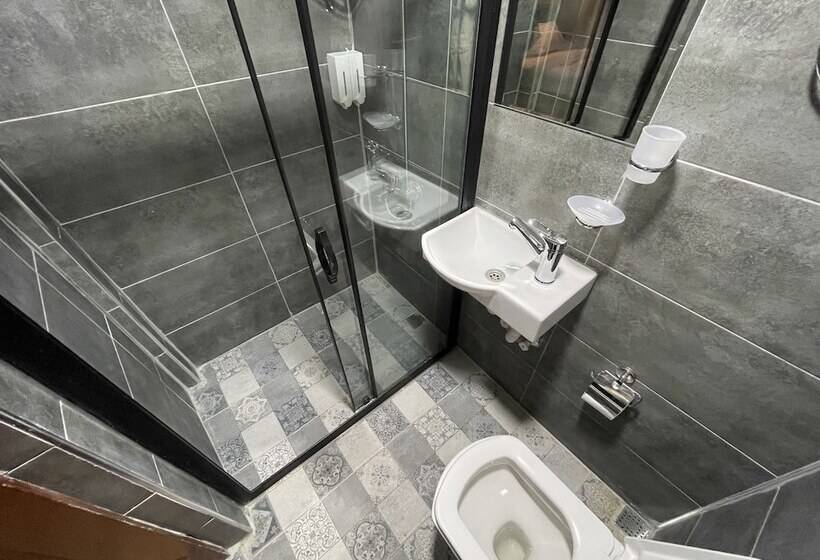 Hotel Golden Metro Boutique