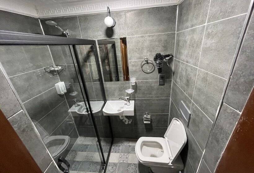 Hotel Golden Metro Boutique