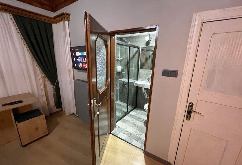 Hotel Golden Metro Boutique