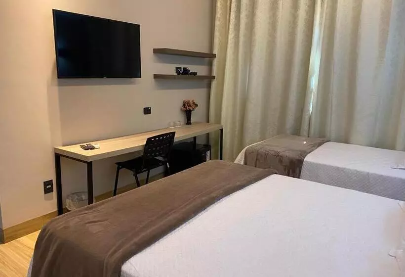 Hotelli Maria Marias Park