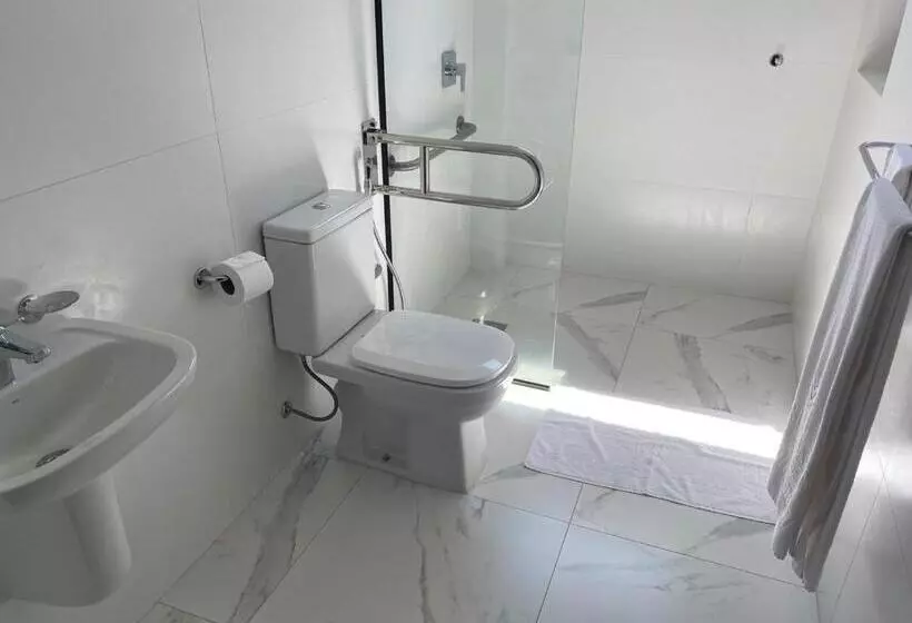 Hotelli Maria Marias Park