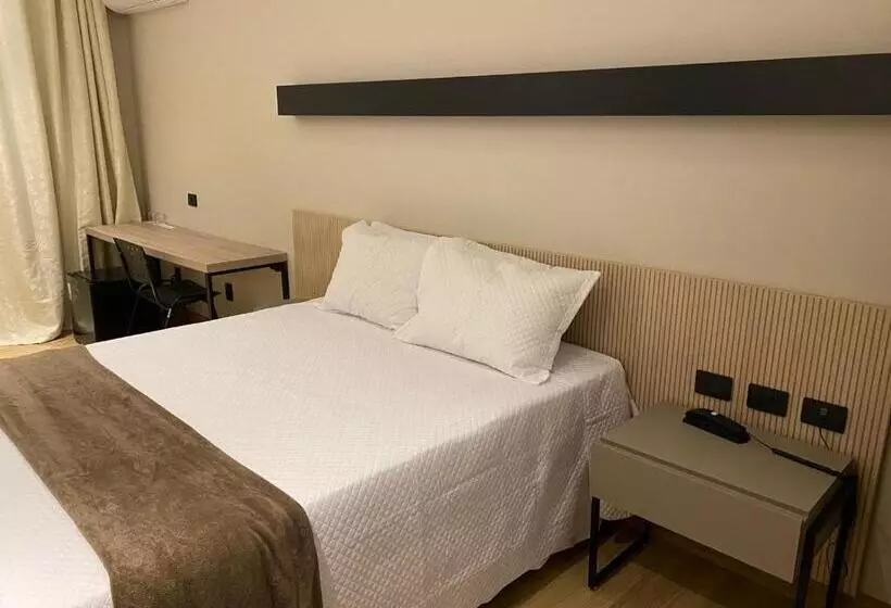 Hotelli Maria Marias Park