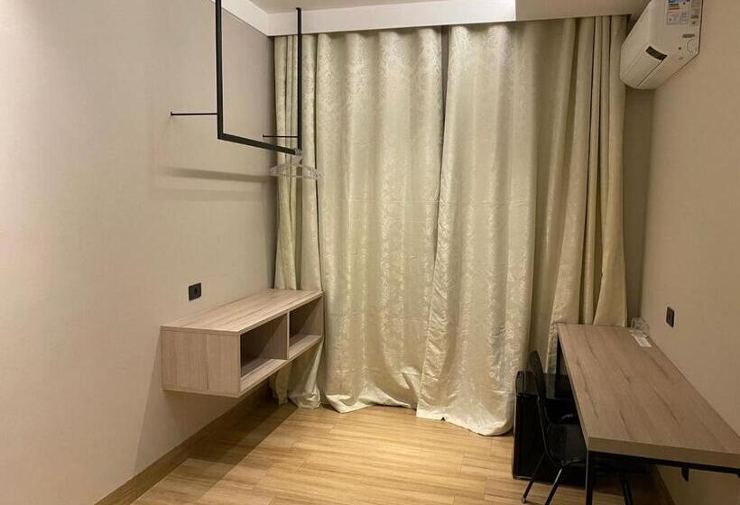 Hotel Maria Marias Park